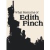What Remains of Edith Finch (PC) Steam Key