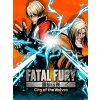Fatal Fury: City of the Wolves - Special Edition (PC) Steam Key