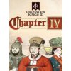 Crusader Kings III: Chapter IV (PC) Steam Key
