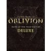 The Elder Scrolls IV: Oblivion Game of the Year Edition Deluxe (PC) Steam Key
