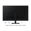 Samsung ViewFinity S7 (S70D) 37" VA LED 3840x2160 Mega DCR 5ms 350cd DP 2xHDMI