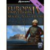Europa Universalis IV: Mare Nostrum DLC (PC) Steam Key
