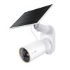 TP-Link Tapo C460 KIT venkovní kamera, solární panel (8MP, 4K, 2160p, IR 15m, WiFi, micro SD card, IP66)