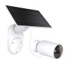 TP-Link Tapo C460 KIT venkovní kamera, solární panel (8MP, 4K, 2160p, IR 15m, WiFi, micro SD card, IP66)