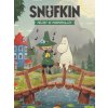 Snufkin: Melody of Moominvalley (PC) Steam Key