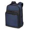 Samsonite MYSIGHT batoh na notebook 14,1" Blue