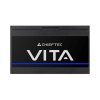 CHIEFTEC zdroj Vita BPX-850-S, 850W, 120mm, 80+ Bronze