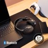 HyperX Cloud Jet Dual Wireless Gaming Headset, modrá