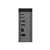 Belkin Connect USB-C 11-in-1 Pro GaN Dock 150W - Space Gray