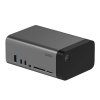 Belkin Connect USB-C 11-in-1 Pro GaN Dock 150W - Space Gray
