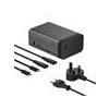 Belkin Connect USB-C 11-in-1 Pro GaN Dock 150W - Space Gray