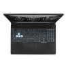ASUS TUF GAMING A15 FA506NC-HN001W, Ryzen 5 7535HS, 15.6˝ 1920x1080 FHD, RTX3050/4GB, 16GB, SSD 512GB, W11H