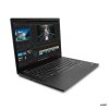 LENOVO ThinkPad L13 Clam G5, Ultra 5-125U, 13.3˝ 1920x1200 WUXGA, UMA, 16GB, SSD 512GB, W11Pro, matný, 3y OS
