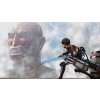 Attack on Titan / A.O.T. Wings of Freedom (PC) Steam Key