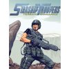 Starship Troopers: Terran Command Complete Bundle (PC) Steam Key