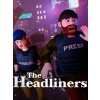 The Headliners (PC) Steam Key