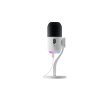 LOGITECH G Yeti GX Dynamic RGB Gaming Mic with LIGHTSYNC-OFF WHITE-USB