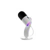 LOGITECH G Yeti GX Dynamic RGB Gaming Mic with LIGHTSYNC-OFF WHITE-USB
