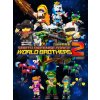 Earth Defense Force: World Brothers 2 (PC) Steam Key