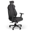 Endorfy herné stoličky Meta BK textil