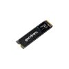 GOODRAM SSD PX500 256GB M.2 2280, NVMe (R:3200/ W:1300MB/s) Gen.3