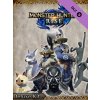 Monster Hunter Rise Deluxe Kit DLC (PC) Steam Key