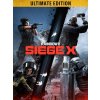 Tom Clancy's Rainbow Six Siege X Ultimate Edition (XSX/S) Xbox Live Key