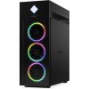 OMEN by HP 45L GT22-3593nc, Ultra9 285K, 64GB, SSD 2TB, NVIDIA GeForce RTX 5090 32GB, W11H, 3-3-0, black