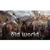 Old World - Complete (PC) Steam Key
