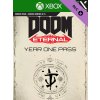 DOOM Eternal - Year One Pass DLC (XSX/S) Xbox Live Key
