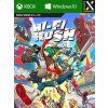 Hi-Fi RUSH (XSX/S, PC) Xbox Live Key