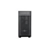 Cooler Master case Elite 300, mini-ITX, bez zdroje, černá