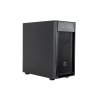 Cooler Master case Elite 300, mini-ITX, bez zdroje, černá
