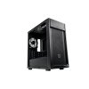 Cooler Master case Elite 300, mini-ITX, bez zdroje, černá