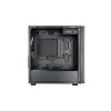 Cooler Master case Elite 300, mini-ITX, bez zdroje, černá