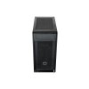 Cooler Master case Elite 300, mini-ITX, bez zdroje, černá