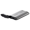 ADATA External SSD 2TB SD810 USB 3.2 USB-C, Stříbrná