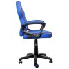 TRUST GXT703SM REVVO KIDS CHAIR SUPERMAN