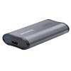 ADATA Externí SSD 2TB SE880, USB-C 3.2 Gen 2x2, R:2000/W:2000MB/s, šedá