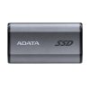 ADATA Externí SSD 2TB SE880, USB-C 3.2 Gen 2x2, R:2000/W:2000MB/s, šedá