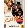 L.A. Noire: The VR Case Files (PC) Steam Key