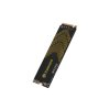 TRANSCEND SSD 2TB, M.2 2280, PCIe Gen4x4, NVMe, with Heatsink, černá