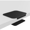 BENQ BSH01, Držiak na monitor 45" na stôl, čierny