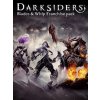 Darksiders Blades & Whip Franchise Pack (PC) Steam Key