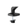 SBOX LCD-S012-2, Deskotop mount for 1 monitor