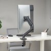 SBOX LCD-S012-2, Deskotop mount for 1 monitor