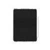 GEAR4 puzdro Crystal Palace Folio pre iPad Pro 12.9" 2022/2021 - Clear