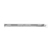 GEAR4 puzdro Crystal Palace Folio pre iPad Pro 12.9" 2022/2021 - Clear
