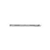 GEAR4 puzdro Crystal Palace Folio pre iPad Pro 12.9" 2022/2021 - Clear
