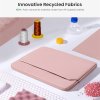 Tomtoc puzdro Light Sleeve pre Macbook Pro 14" M1/M2/M3/M4 - Pink